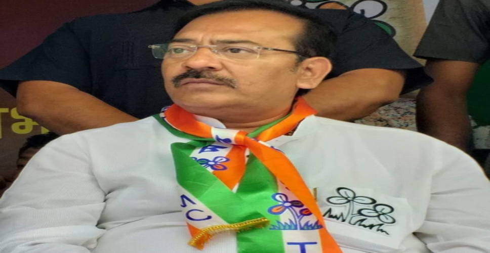 अरूप बिस्वास ने टीएमसी के फंड के इस्तेमाल पर सवाल उठाए, कहा- उन्हें अंधेरे में रखा गया