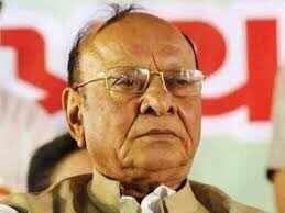 'पार्टियां आएंगी-जाएंगी, इनके चक्कर में मत पड़िए', वीडियो में देंखे बाड़मेर में बोले पूर्व CM शंकर सिंह वाघेला