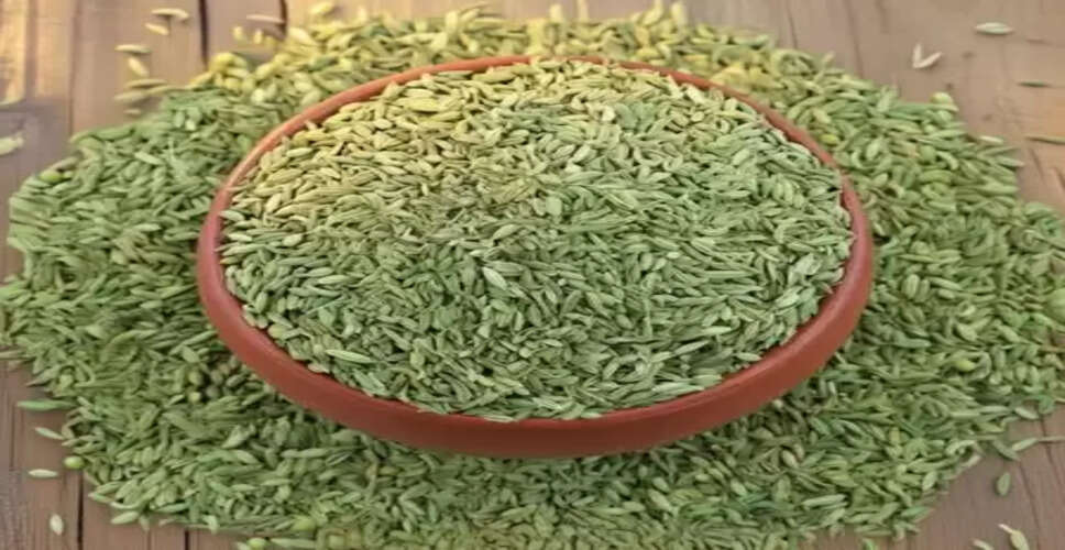 कम उम्र में सफेद बाल बन रहे हैं परेशानी? सौंफ देगा बालों को नेचुरल हेयर कलर