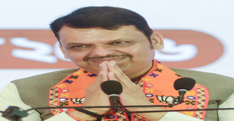 महाराष्ट्र सरकार ने 2.56 लाख करोड़ रुपए की 18 परियोजनाओं को मंजूरी दी; 1 लाख से ज्यादा रोजगार मिलने की उम्मीद