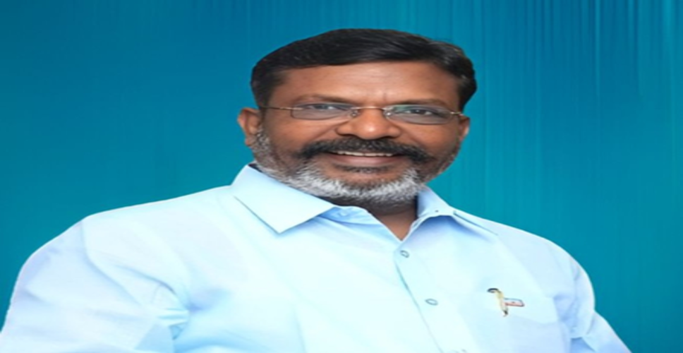 मतगणना से पहले वीसीके प्रमुख ने उठाए सवाल, गठबंधन सीटों पर कैडर समन्वय की कमी बताई