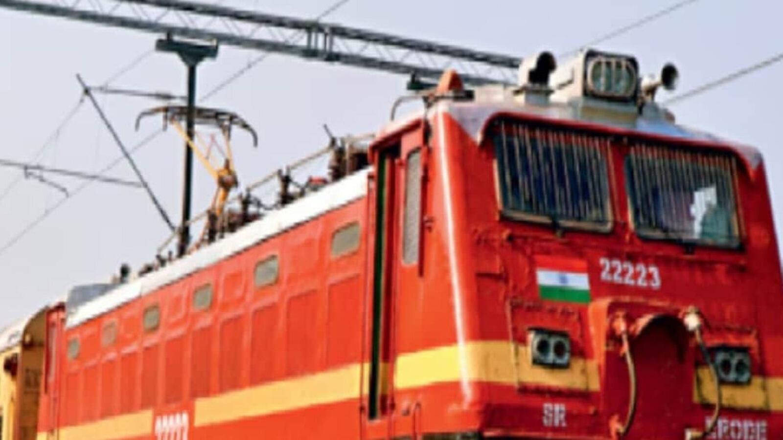 चलती ट्रेन में 63 लाख के गहनों की चोरी, वीडियो में देखें जयपुर लौट रहे परिवार को बनाया निशाना; हरियाणा से आरोपी गिरफ्तार