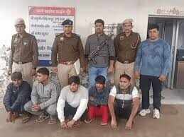 मोहनलाल सुखाड़िया विश्वविद्यालय की परीक्षा व्यवस्था पर सवाल, एलएलबी परीक्षा में बड़ी लापरवाही उजागर