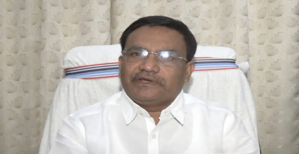 कुर्बानी को संवेदनशील और व्यवस्थित तरीके से संपन्न किया जा सकता है : सलीम राज
