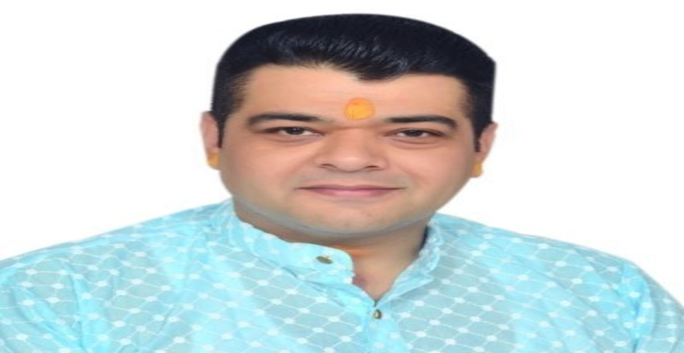 साकेत इमारत हादसा नहीं, भ्रष्टाचार और लापरवाही का नतीजा: एमसीडी विपक्ष नेता अंकुश नारंग