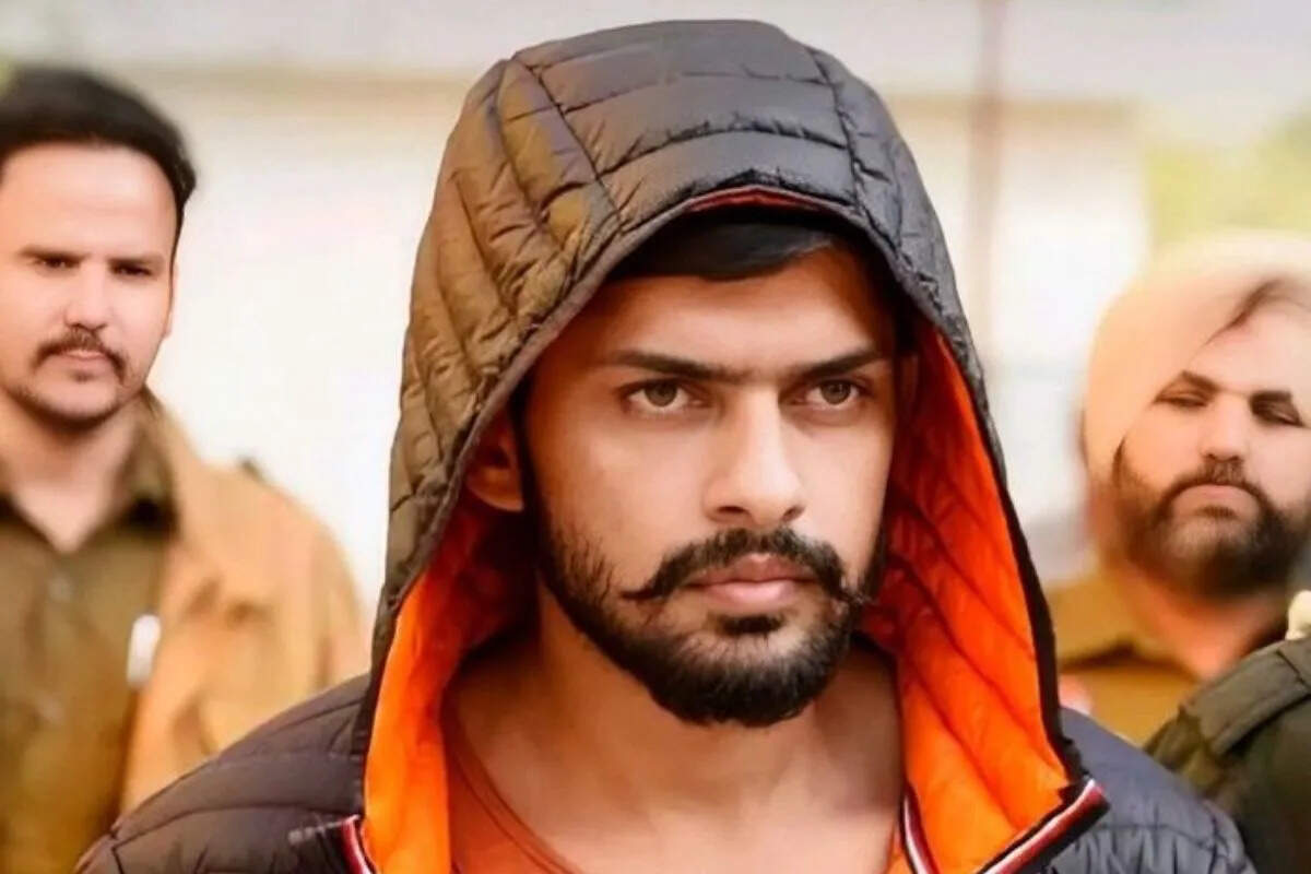 लॉरेंस बिश्नोई गैंग की सक्रियता उजागर, विदेशी हथियारों की खेप बरामद, एक गिरफ्तार