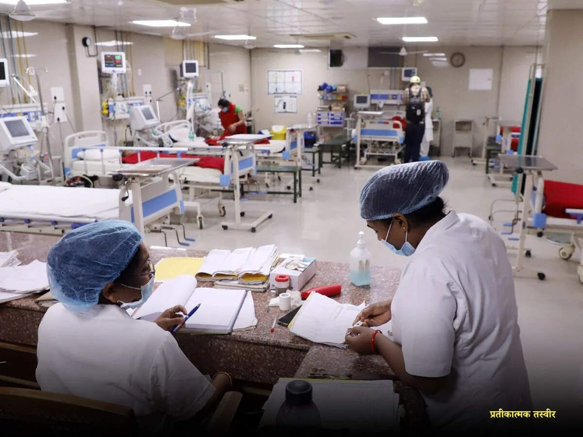कोटा NMCH अस्पताल में प्रसूताओं की मौत मामला: लापरवाही पर 2 डॉक्टर और 2 नर्सिंग कर्मी निलंबित, अधीक्षकों को नोटिस