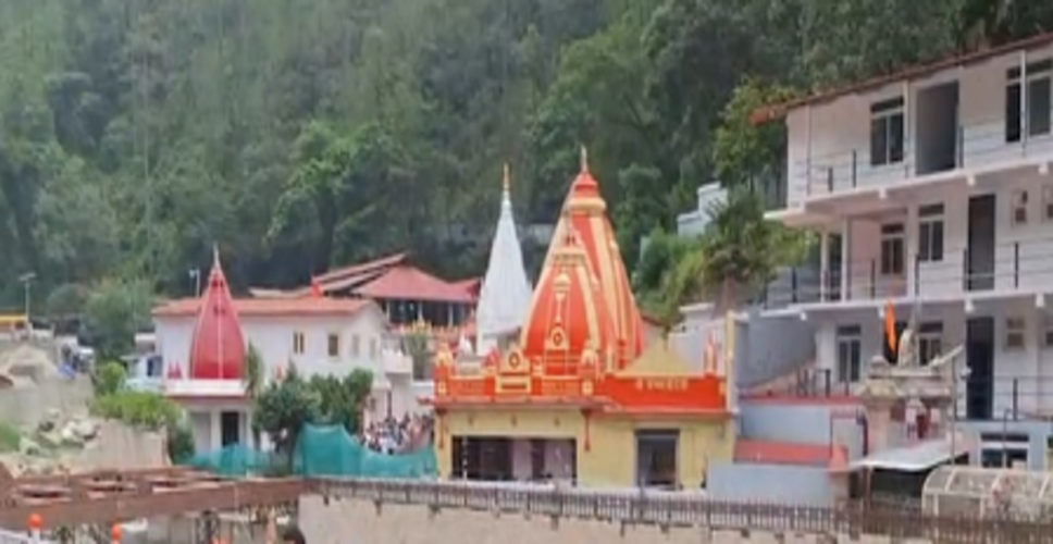 15 जून को सजेगा बाबा नीब करोली का दरबार, तैयारियों को दिया जा रहा अंतिम रूप