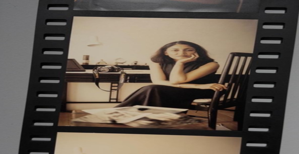 पुरानी यादों में खोईं दीप्ति नवल, बोलीं- 'यह किसी और समय की बात है'