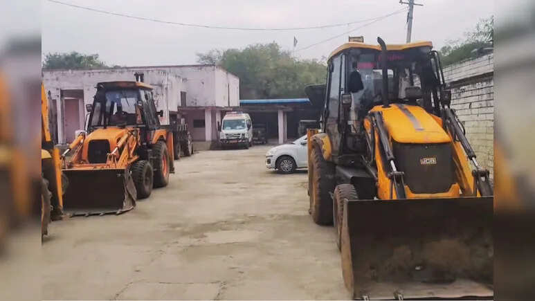 जयपुर ग्रामीण: चौमूं में अतिक्रमण हटाने की तैयारी, प्रशासन सख्त – बुलडोजर कार्रवाई का अल्टीमेटम