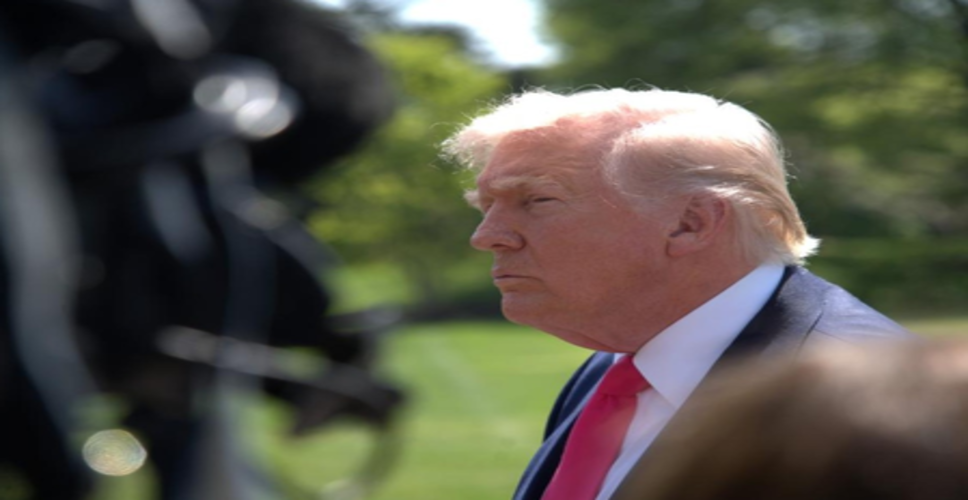 ट्रंप ने ईरान के साथ संघर्ष विराम बढ़ाया: नाकाबंदी जारी, वार्ता पर अनिश्चितता बरकरार