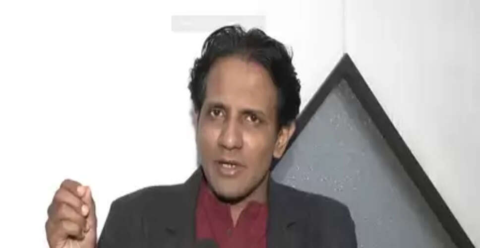 भाजपा का हमला- 'ममता बनर्जी की नकारात्मक राजनीति और घुसपैठियों को शह देने से बंगाल विकास से वंचित'