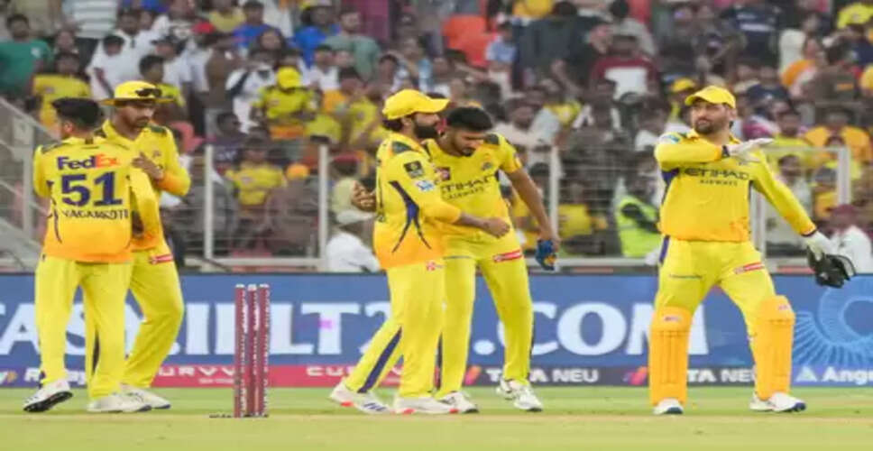 आखिर क्यों लीग मुकाबलों में 2 बार भिड़ेंगी मुंबई इंडियंस और चेन्नई सुपर किंग्स की टीमें?