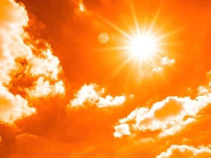 नौतपा से पहले ही भारत झुलसा: बांदा 48°C पर पहुंचा, वीडियो में देंखे दुनिया के सबसे गर्म शहरों में तीसरा स्थान