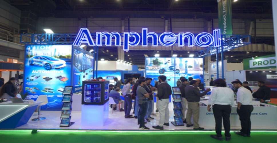 ग्रेटर नोएडा में &lsquo;इलेक्ट्रॉनिक इंडिया-प्रोडक्ट्रॉनिका इंडिया&rsquo;, वैश्विक कंपनियों का जमावड़ा