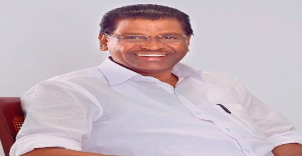 त्रिकोणीय मुकाबले में थिरुवनचूर राधाकृष्णन चुने गए केरल विधानसभा के नए अध्यक्ष