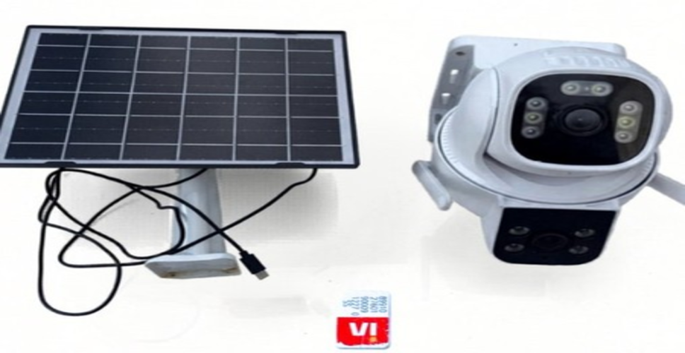 पंजाब : पाकिस्तान से जुड़े जासूसी गिरोह का भंडाफोड़, दो शातिर गिरफ्तार