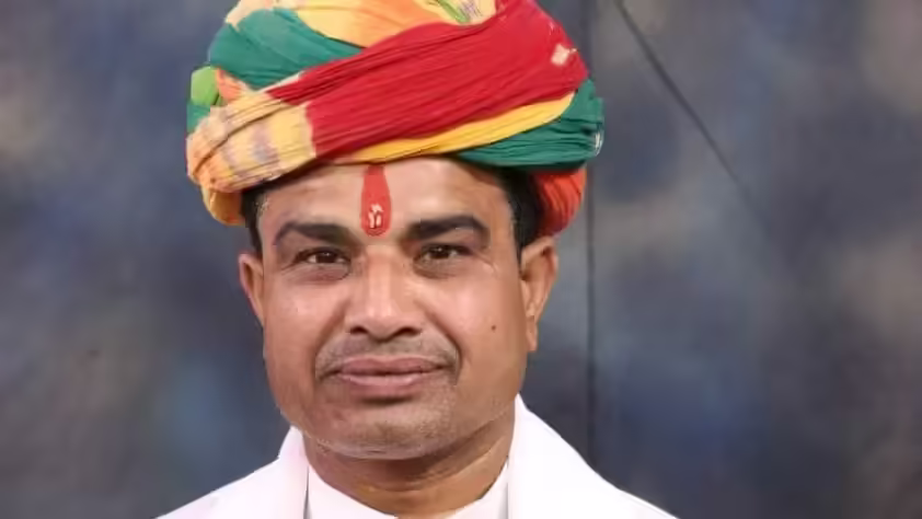 पूर्व विधायक गिर्राज सिंह मलिंगा पर हत्या के प्रयास सहित कई धाराओं में चार्ज फ्रेम, फुटेज में जानें जयपुर की एससी-एसटी कोर्ट ने किया आदेश