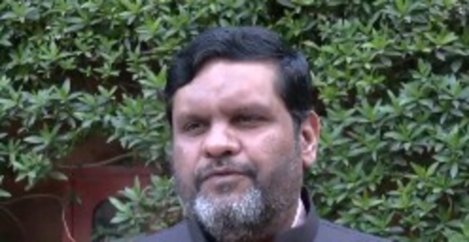 चुनाव की घोषणा के बाद भाजपा नेता गौरव वल्लभ का दावा, 4 मई को बंगाल से टीएमसी की विदाई