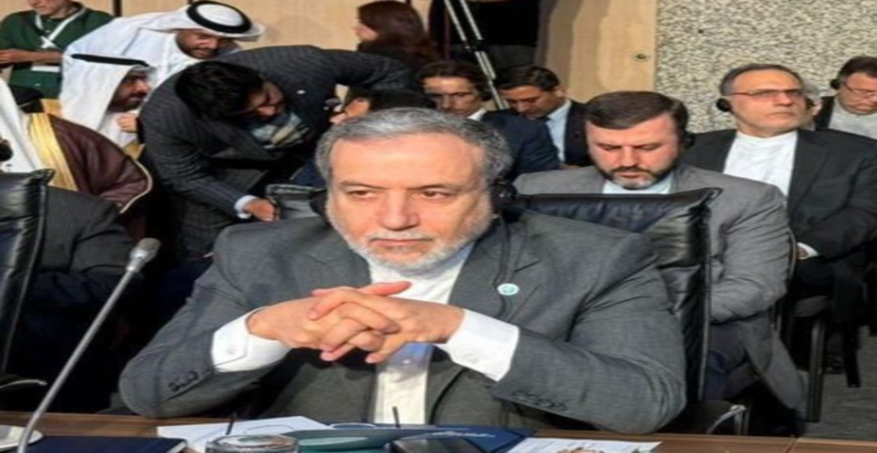 फ्रांसीसी राष्ट्रपति मैक्रों ने कतर से की बात: गैस प्लांट हमले पर जताई चिंता, अराघची बोले ये 'दुखद'