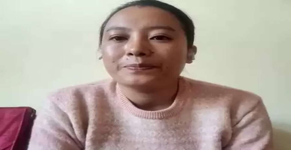 पीएम मोदी की नीतियां जमीनी स्तर पर असरदार, लोगों को आत्&zwj;मनिर्भर बनाने में भी मददगार: चोखोने क्रिचेना