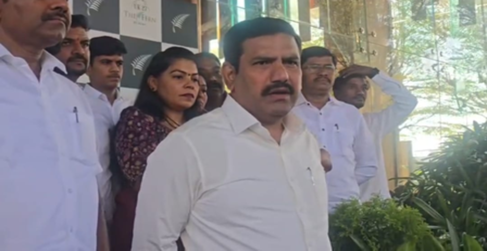 सीएम सिद्दारमैया ने सरकारी पदों पर भर्ती को लेकर जनता को किया गुमराह : बी. विजयेंद्र