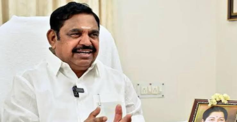 मतगणना से पहले ईपीएस के साथ अन्नाद्रमुक नेताओं की रणनीतिक बैठकों का दौर जारी