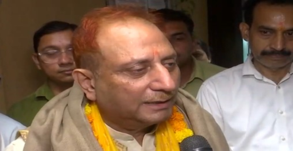 दिल्ली मेयर चुनाव : भाजपा के प्रवेश वाही की 29 अप्रैल को जीत पक्की