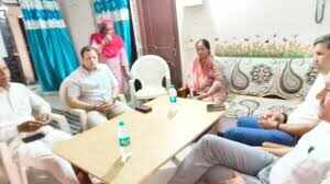 प्रशासन के कदम से जिले के लाखों परिवारों को बड़ी राहत मिलने की उम्मीद