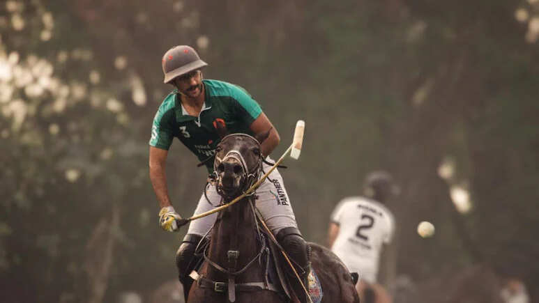 अर्जुन अवॉर्ड 2025 की घोषणा, डिप्टी CM दिया कुमारी के बेटे का खेल जगत में कमाल