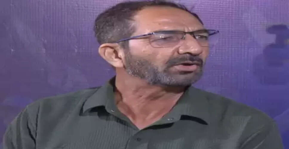 अनिल चौधरी का खुलासा: 'सीएसके की भीड़ अंपायर्स के लिए सिरदर्द'!