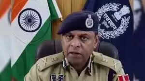 जयपुर: स्वेज फार्म इलाके में फर्जी पुलिस बनकर बुजुर्ग दंपती से ठगी, सोना और मंगलसूत्र लेकर फरार