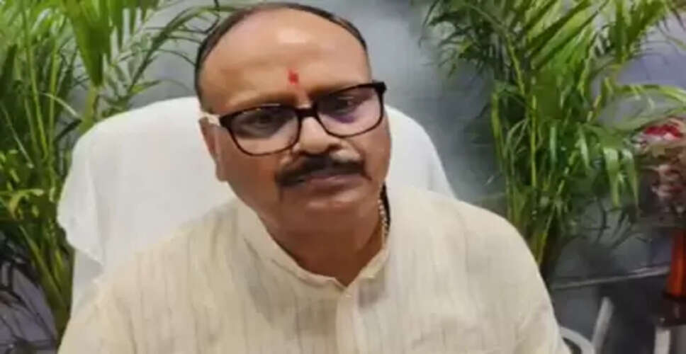 मेरठ में बनेगा अंतरराष्ट्रीय स्तर का योग केंद्र: डिप्टी सीएम बृजेश पाठक