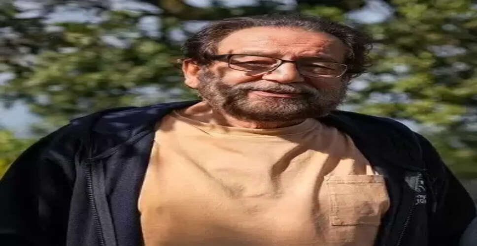 ब्लैक होल को शेखर कपूर ने बताया पहेली, ब्रह्मांड और शरीर के रहस्य पर की चर्चा