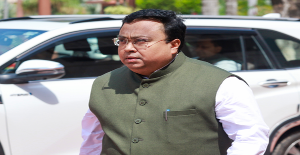 ओडिशा मेट्रो परियोजना को लेकर बीजद सांसद ने केंद्रीय मंत्री को लिखा पत्र