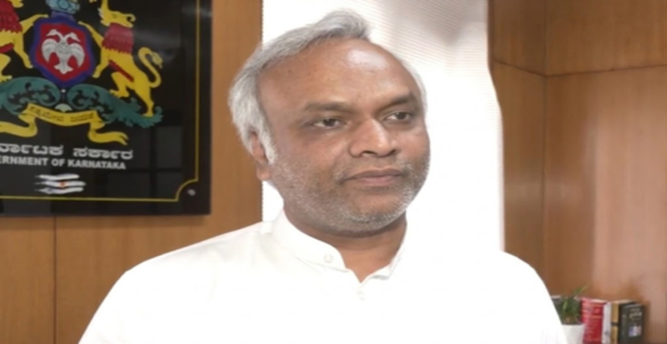 एग्जिट पोल पर भरोसा नहीं, अंतिम फैसला जनता के मतों से होगा : प्रियांक खरगे