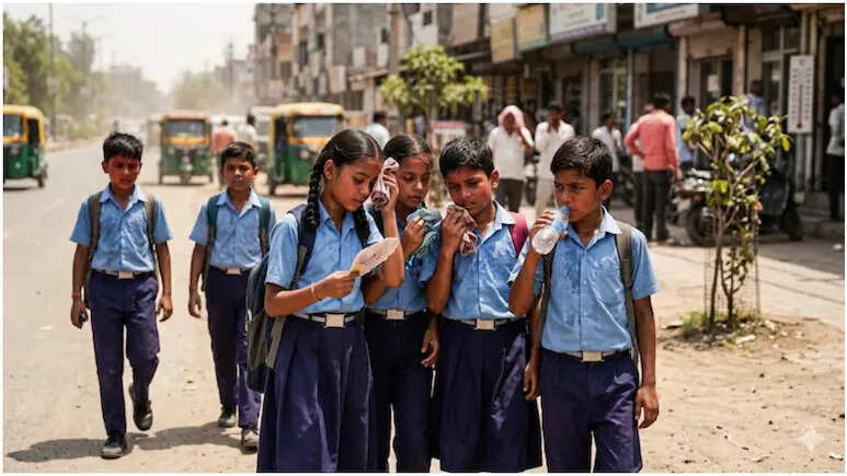 Garmi Ki Chutti 2026 Rajasthan: इस बार 45 नहीं 35 दिन की गर्मी छुट्टियां, जानिए क्यों बदला फैसला