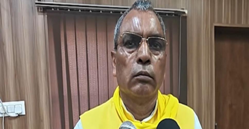 पीएम मोदी ने बताया कि देश में महिलाओं को भी अधिकार है: ओम प्रकाश राजभर