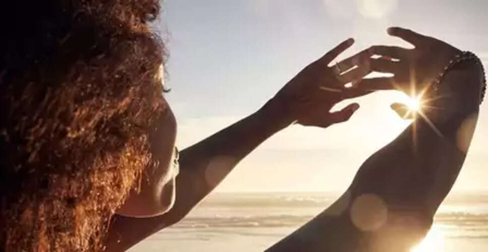 तेज धूप से त्वचा को बचाना है? अपनाएं आसान और असरदार टिप्स