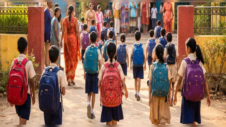 राजस्थान में ‘प्रवेशोत्सव 2026’ अभियान की शुरुआत, नामांकन बढ़ाने पर रहेगा जोर