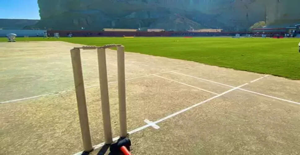 विजय हजारे ट्रॉफी: जडेजा ने खेली 165 रन की नाबाद पारी, पंजाब को 9 विकेट से रौंदकर फाइनल में सौराष्ट्र