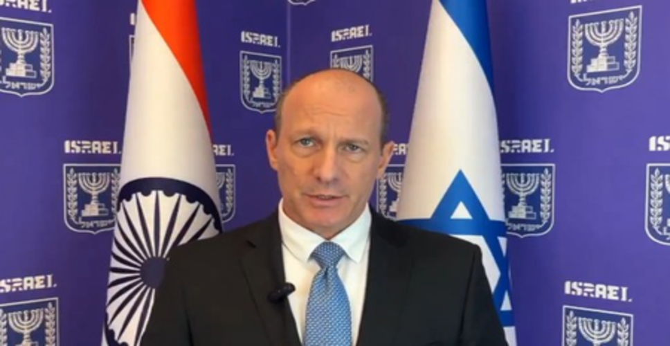 पहलगाम हमले की बरसी, इजरायली दूत बोले- आतंक के खिलाफ हम भारत के साथ