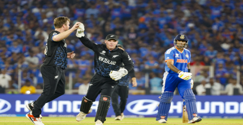 टी20 वर्ल्ड कप: फाइनल का यह ओवर पड़ा बल्लेबाजों पर भारी, दोनों टीमों ने गंवाए कुल 5 विकेट