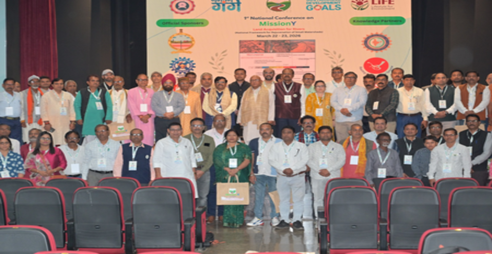 झारखंड में नदियों के रिवर बेड तक अतिक्रमण, विशेषज्ञों ने दी चेतावनी- न संभले तो विकराल होगा जल संकट