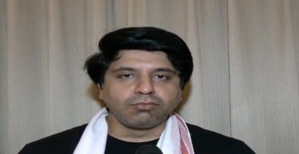 अंग्रेजों की 'फूट डालो और राज करो' की नीति पर चलती है कांग्रेस: शहजाद पूनावाला