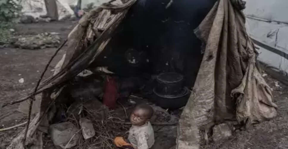 कांगो में संघर्ष रोकने के लिए अफ्रीकी नेताओं की पहल, क्षेत्रीय नेतृत्व वाले समाधान का किया आह्वान