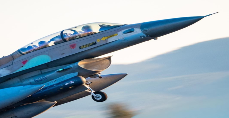 इराक में अमेरिकी रिफ्यूलिंग विमान हादसे में छह क्रू सदस्यों में से चार की मौत की पुष्टि