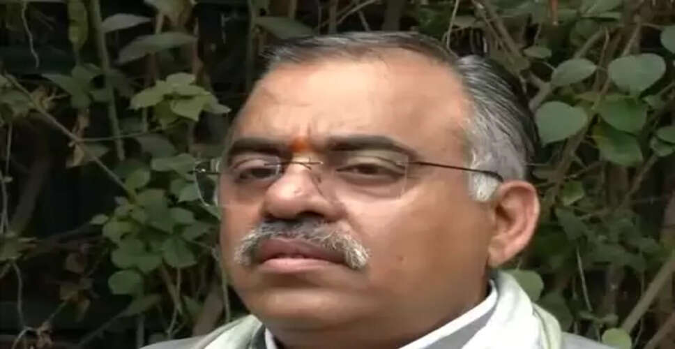 असम की संस्कृति और राष्ट्रीय अखंडता कांग्रेस की प्राथमिकता में कभी नहीं थी: तरुण चुघ