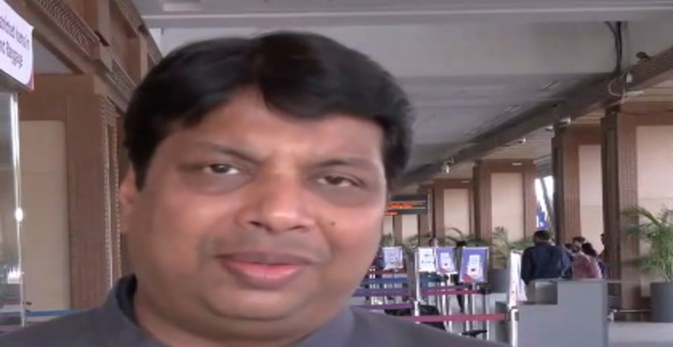 टी20 वर्ल्ड कप जीतने पर भाजपा नेता रोहन गुप्ता बोले, यह 140 करोड़ भारतीयों के भरोसे की जीत