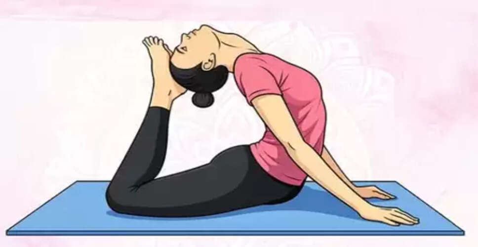 रोजाना करें पूर्ण भुजंगासन, मजबूत होगी रीढ़ तो बदन दर्द से मिलेगी मुक्ति